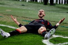 Václav Černý (Glasgow Rangersú