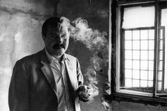 Před 10 lety zemřel německý spisovatel Günter Grass, Günter Grass, spisovatel, historie, Kultura