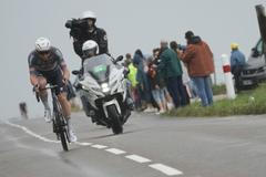 APTOPIX Cycling Tour de France