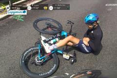 Clément Champoussin