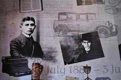 Franz Kafka