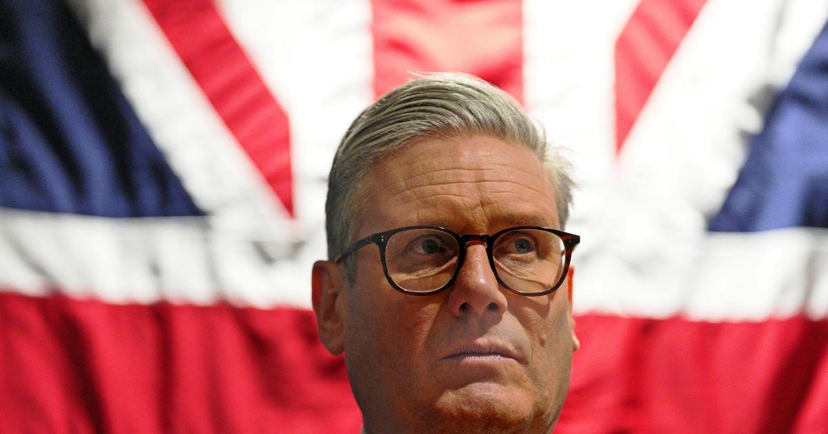 Kvůli Epsteinovi rezignoval v Británii šéf kabinetu premiéra Starmera