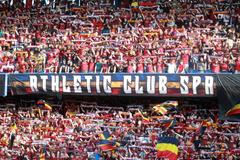 Chance Liga 2024/25: 1. kolo, AC Sparta Praha - FK Pardubice