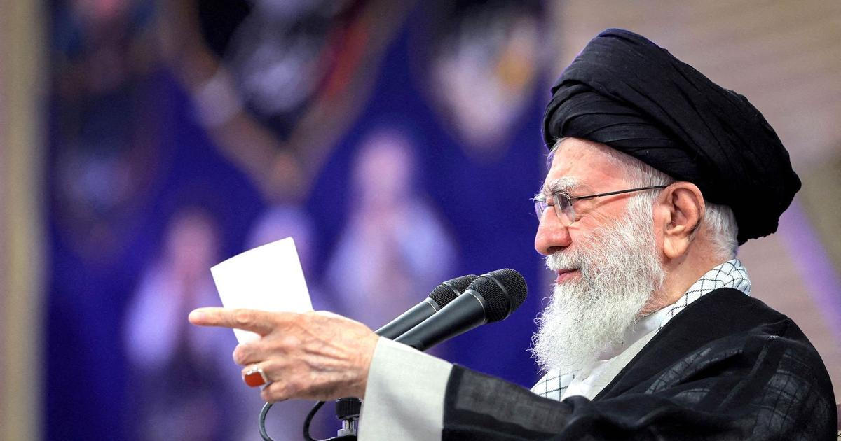 "Tyran už není." Chameneí je mrtvý, viděli jsme tělo, tvrdí Izraelci