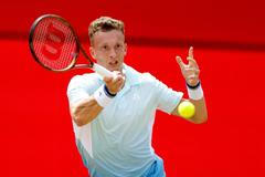 tenis Jiří Lehečka Queen's Club Championships