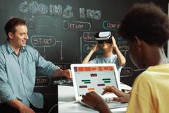 výuka, AI, technologie, studenti, škola