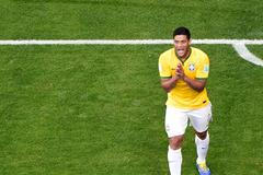 MS 2014, Brazílie-Chile: Hulk