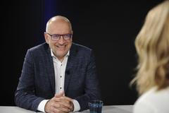 Spotlight - Mikuláš Bek