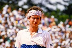John McEnroe v roce 1986