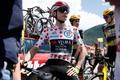 Tour de France - Stage 19 - Albertville to La Plagne (Jonas Vingegaard)