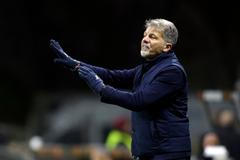 Europa League - S.C. Braga v Lazio