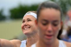 Marie Bouzková, Tereza Valentová, Praha 2025