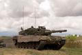 tank leopard 2A4