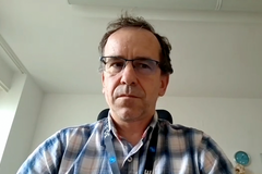 Spotlight News - David Stulík