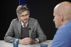 Spotlight Aktuálně.cz - Vojtěch Bahenský