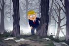 Relax, Guy (South Park)