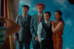 Dužan Duong, Duong Viet Duc, režisér, Vietnamec, film