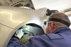 Škoda Fabia 1.2 HTP 2003 bazar