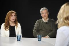 Spotlight Aktuálně.cz - Valerie Fišrová, Zdeněk Vojtíšek