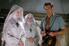 Černý narcis, film