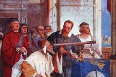 Galileo Galilei