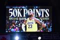 LeBron James (Los Angeles Lakers)
