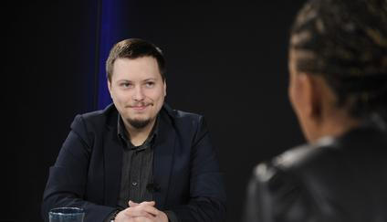 Spotlight Aktuálně.cz - Vasyl Kapustej