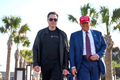 Trump Musk