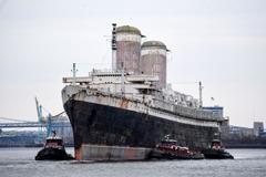 ss united states loď parník