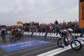 Giro d'Italia - Stage 6 - Potenza to Naples