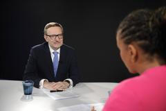 Spotlight Aktuálně.cz - Bořek Lizec