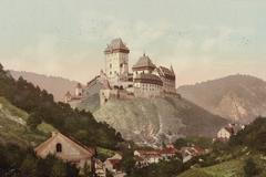 Kvíz: Svět ze 120 let starých pohlednic. Poznáte místa na fotkách?