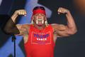 Hulk Hogan