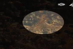 Rusové se útokem Iskanderu s kazetovou municí pochlubili na telegramovém kanálu ministerstva obrany