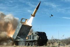 Střely dlouhého doletu ATACMS