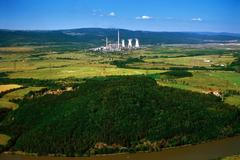 Elektrárny Prunéřov