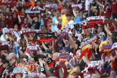 Chance Liga 2024/25: 1. kolo, AC Sparta Praha - FK Pardubice