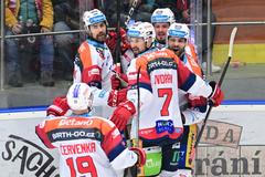 Hradec Králové - Pardubice