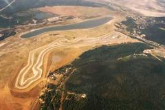 Historie Autodromu Most