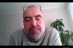 Spotlight News: Petr Žídek