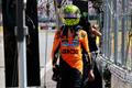 Zklamaný Lando Norris, McLaren ve VC Kanady F1 2025
