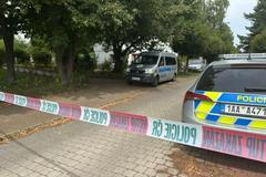 Policie Horní Počernice