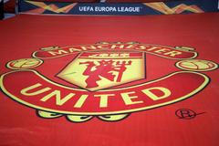 Manchester United - ilustrační foto