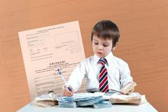 Přehled slev na daních