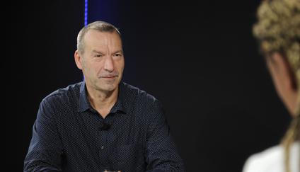 Spotlight Aktuálně.cz - Jiří Horáček