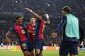 Champions League - Quarter Final - First Leg - FC Barcelona v Borussia Dortmund