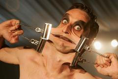 Nejpodivnější Guinessovy rekordy, Magazín