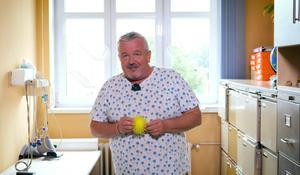 Doktore, poraďte! - očkování na cesty