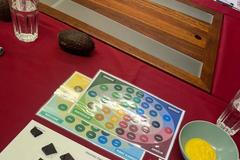 ochutnávka čokolády s profesionální degustátorkou Šárka Robinson Pomahačová