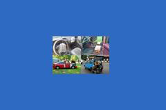 Kreativní automechanika pro pokročilé, vol. 4